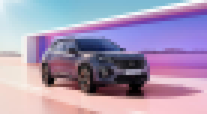 Photo NOVÝ PEUGEOT 2008