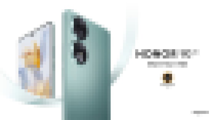 Photo Displej HONOR 90 zažiaril v teste DXOMARK