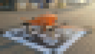 Photo Prevratné riešenie umožňuje presné doručovanie nákladu dronmi aj bez pristátia