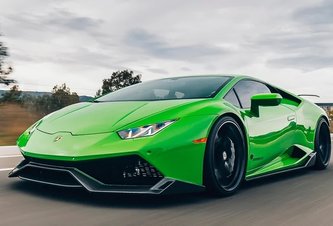 Photo Koniec jednej éry Lamborghini prišiel skôr, ako sme čakali