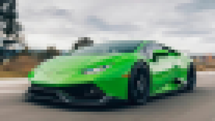 Photo Koniec jednej éry Lamborghini prišiel skôr, ako sme čakali
