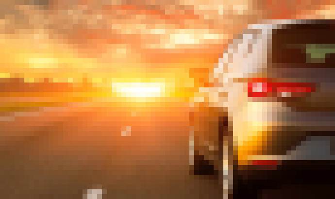 Photo Tepelný plášť udrží dojazd elektromobilov aj v zime aj v lete