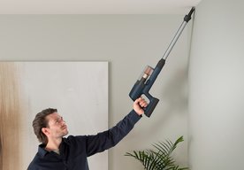 Photo Electrolux 600 Allergy / Praktický domáci pomocník