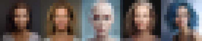 Photo Prieskum: Tvár umelej inteligencie