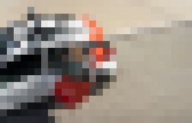 Photo Prevádzkovatelia robotických taxíkov tvrdia, že ľudia sú zlí vodiči