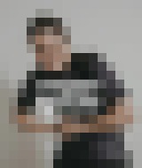 Photo Haptické tričko umožní hráčom cítiť každý úder, bodnutie a zásah z pušky