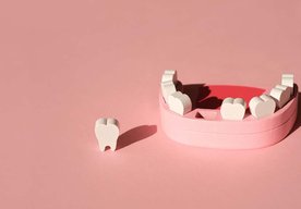 Photo Nový liek umožní, aby ľudom dorástli úplne nové zuby aj v dospelosti