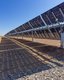 Photo Inovatívne solárne panely dokážu získať energiu z oboch strán