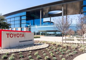 Photo Toyota pripravuje elektromobil s dojazdom takmer 1500 km a 10-minútovým nabíjaním 