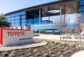 Photo Toyota pripravuje elektromobil s dojazdom takmer 1500 km a 10-minútovým nabíjaním 