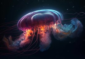 Photo  „Nesmrteľná medúza“ nám pomôže otočiť proces starnutia a možno stať sa tiež nesmrteľnými