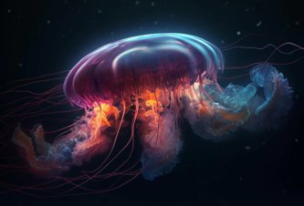 Photo  „Nesmrteľná medúza“ nám pomôže otočiť proces starnutia a možno stať sa tiež nesmrteľnými