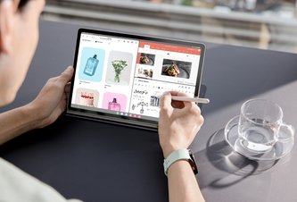 Photo Nové tablety Samsung Galaxy Tab S9 budú k dispozícii v troch variantoch