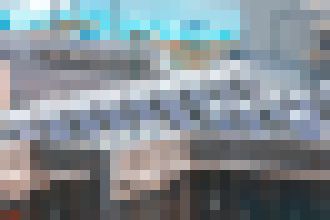 Photo Budeme raz bývať v podobných obydliach ako termity?