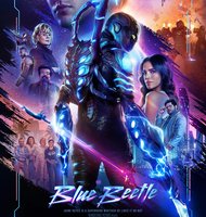 Photo Súťaž o lístky do kina na slávnostnú premiéru filmu BLUE BEETLE