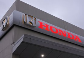 Photo Nová Honda je skôr „počítač na kolesách“