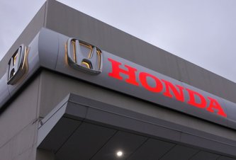 Photo Nová Honda je skôr „počítač na kolesách“