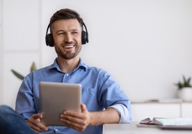 Photo Flexibilita na dosah ruky: Multifunkčná technika na prácu a zábavu bez obmedzení