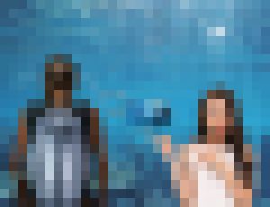 Photo Tento podmorský jetpack z vás spraví Aquamana