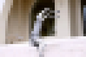 Photo Nový robotický pes Go2 na zábavu, stráženie aj pokec