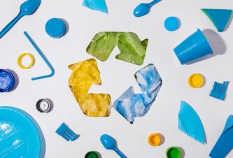 Photo Nový typ baktérie umožní výrobu „nekonečne recyklovateľnej“ alternatívy plastov