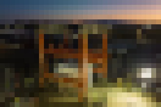 Photo Ultrahorúce batérie sú lacným riešením uskladňovania tepla a energie