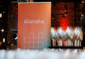 Photo Slovenská IT firma Alanata oslavuje 1. rok: Má viac ako 200 klientov a stojí za IT projektom roka