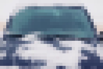 Photo Slnkom vyhrievané nanodrôty odstraňujú ľad z povrchov s takmer 100 % účinnosťou