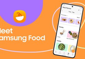 Photo Samsung otvára globálnu kulinársku platformu Samsung Food s umelou inteligenciou