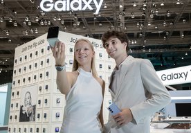 Photo IFA 2023: Systém Samsung SmartThings naďalej vylepšuje prepojenie medzi zákazníkmi a užitočnými prístrojmi