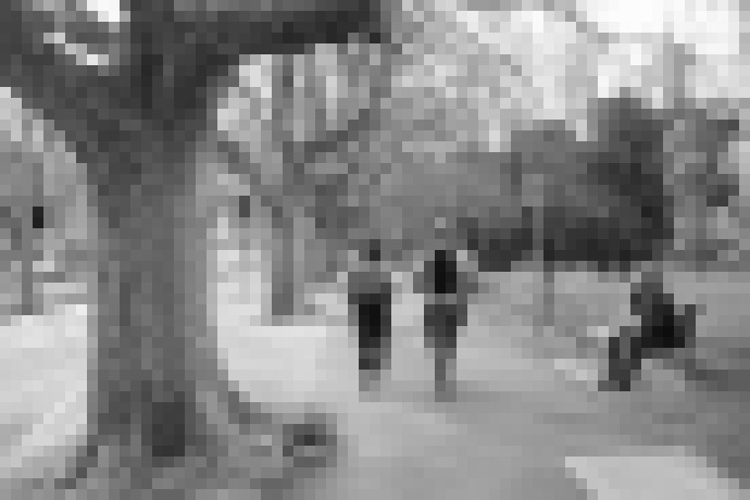 Photo Táto krajina nie je pre mladých & aké sú pravidlá pre tých, ktorí ich určujú