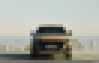 Photo Expresívny dizajn a nová technológia osvetlenia - modernizovaná Audi Q8