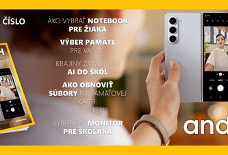 Photo Obsah NEXTECH 9/2023
