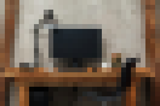 Photo Vyberáme monitor pre školáka