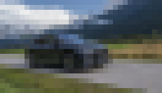 Photo EQS 580 4Matic SUV od Mercedes-EQ / Král rodinných SUV