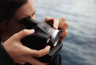 Photo Polaroid I-2: Najlepší instantný fotoaparát na zaostrovanie používa LiDAR