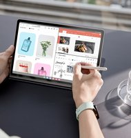 Photo Samsung Galaxy Tab S9+ / Špičkový tablet na prácu  aj multimediálnu zábavu