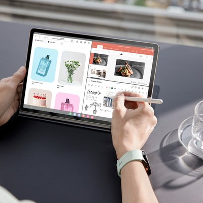 Samsung Galaxy Tab S9+ / Tablette supérieure pour le travail et le divertissement multimédia