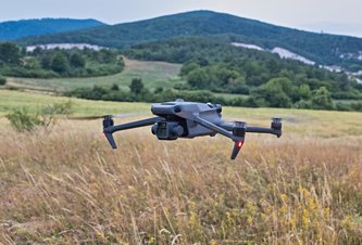 Photo DJI Mavic 3 Enterprise / Špeciál na mapovanie a dohľad