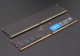 Photo Výber pamäte pre váš PC 