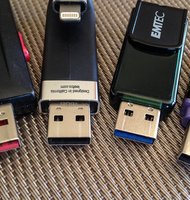 Photo Ako obnoviť súbory na pamäťovej karte či USB disku