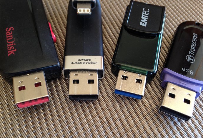 Photo Ako obnoviť súbory na pamäťovej karte či USB disku