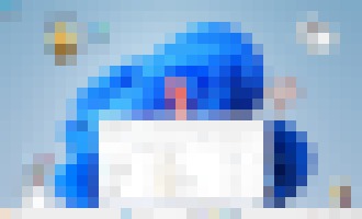 Photo Ako vo Windows 11 aktivovať skrytú funkciu pripínania obrázkových nálepiek na Pracovnú plochu 