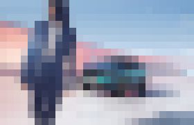 Photo NOVÝ PEUGEOT E-3008 - NEXT LEVEL ELEKTRICKÉ  SUV-FASTBACK