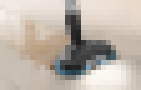 Photo Hygienicky čistý domov rýchlo a bez námahy 