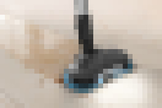 Photo Hygienicky čistý domov rýchlo a bez námahy 