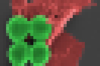 Photo Nanotechnológie likvidujú superbaktérie a urýchľujú hojenie rán