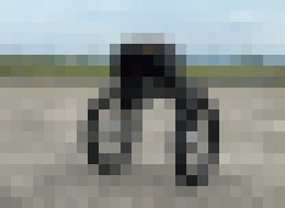 Photo Robotickí strážcovia dokážu strážiť celé areály firiem 24/7 bez nároku na prestávku  