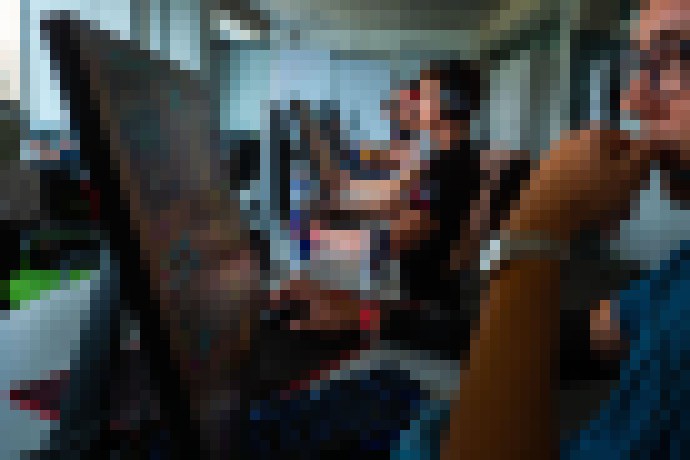 Photo Podujatie, ktoré spája generácie: Košice budú hostiť Gamefair 2023