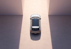 Photo Volvo ohlásila koniec dieselom 